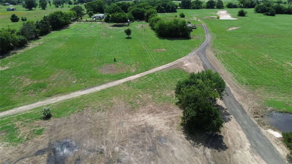 Lot 5 County Road 122, Kaufman