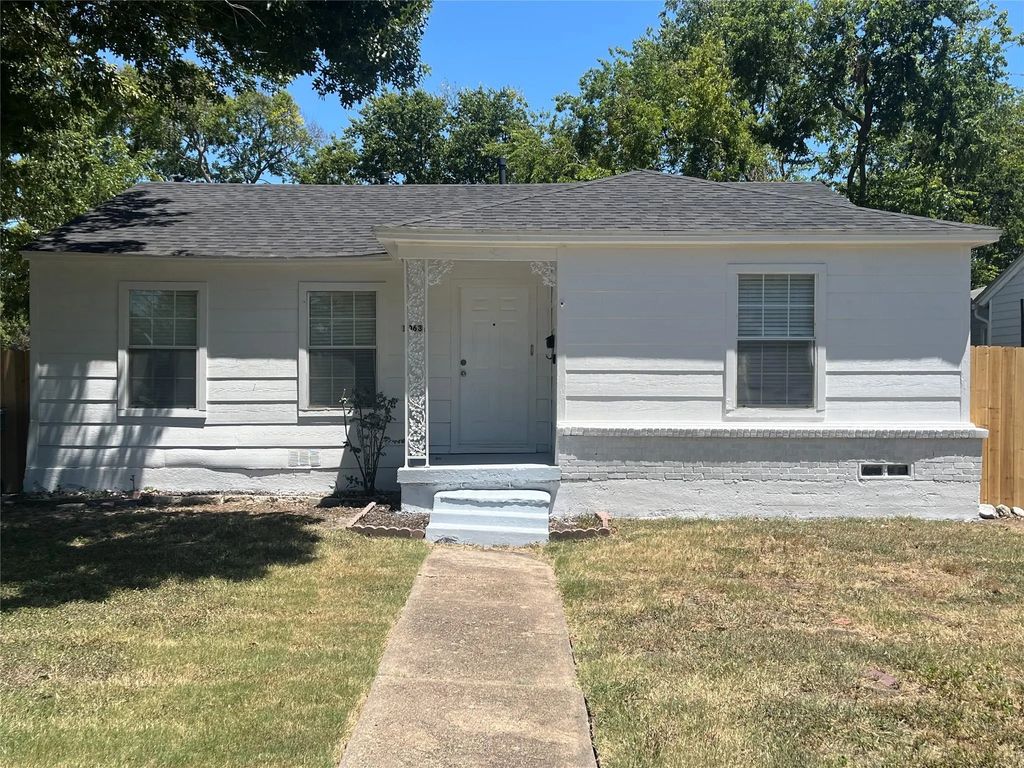 10638 Newcombe Drive, Dallas