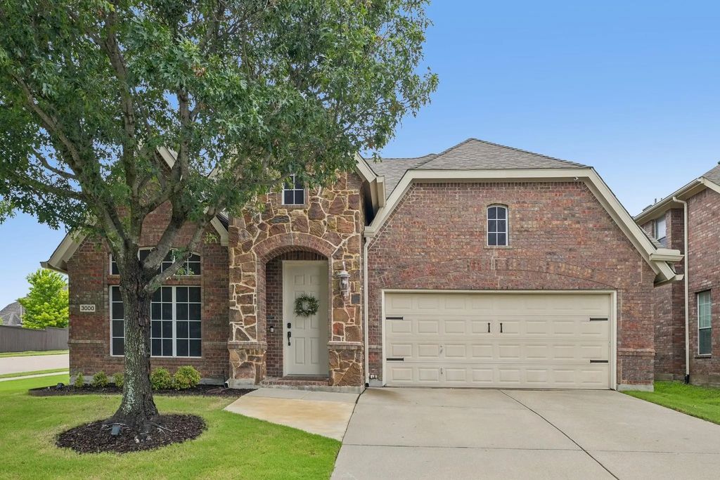 3000 Morgan Drive, Celina