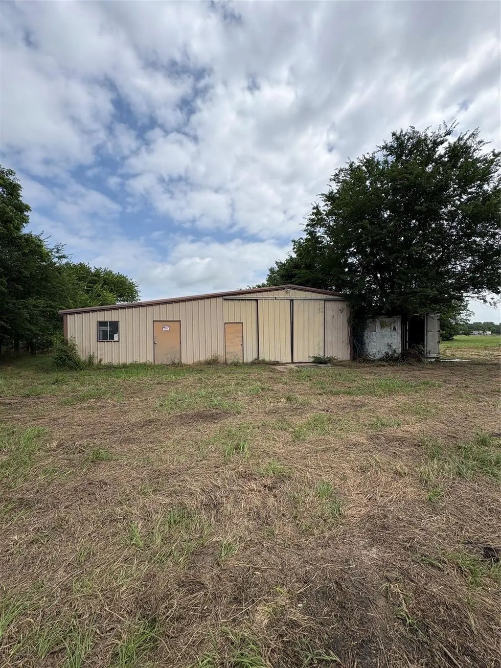 Tbd Lot 6 County Road 122, Kaufman