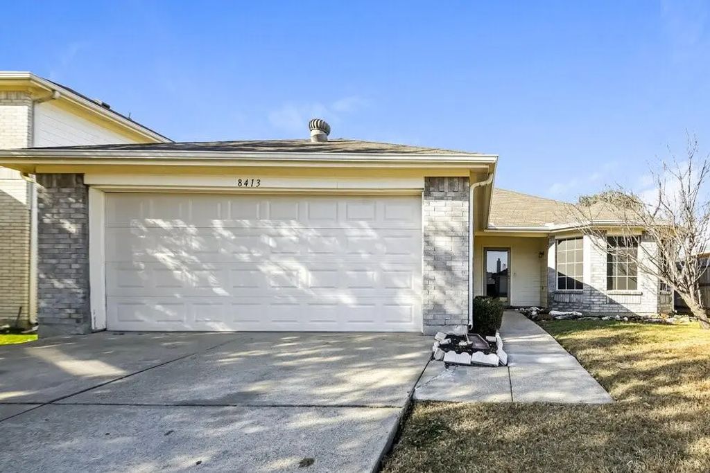 8413 Canvasback Lane, Dallas