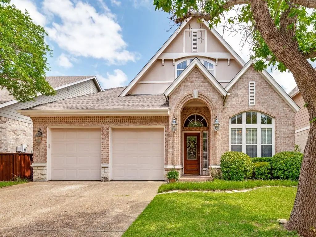 7926 Enclave Way, Dallas
