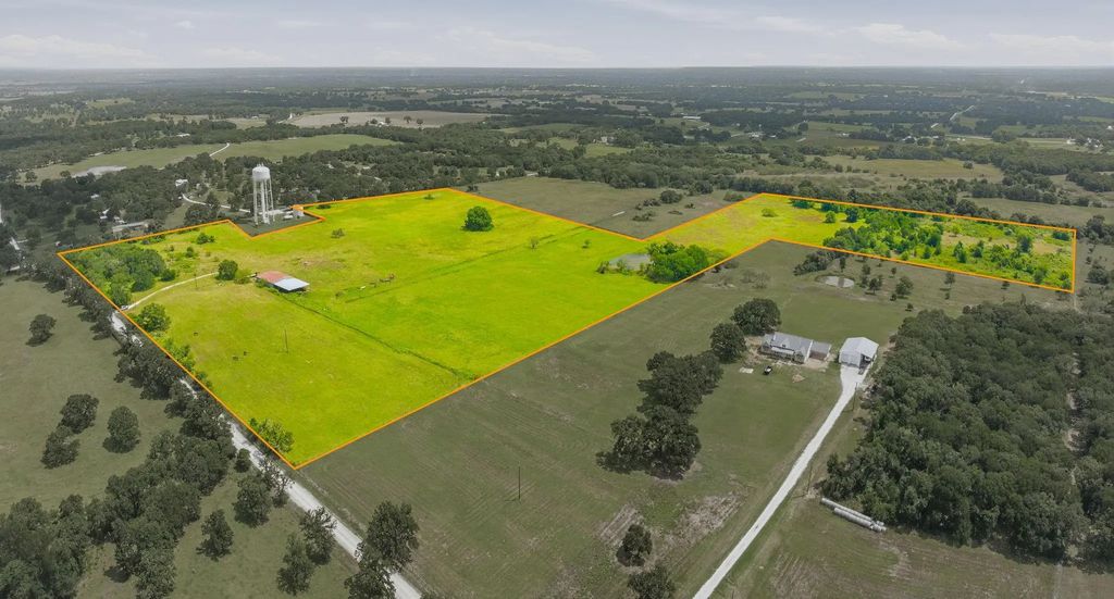 Tbd Hcr 1432 39.8 Acres, Covington