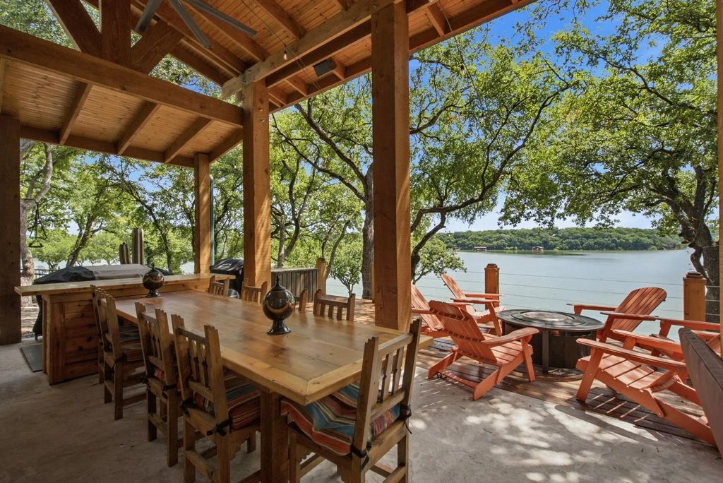 402 Lake Point Drive, Gordon