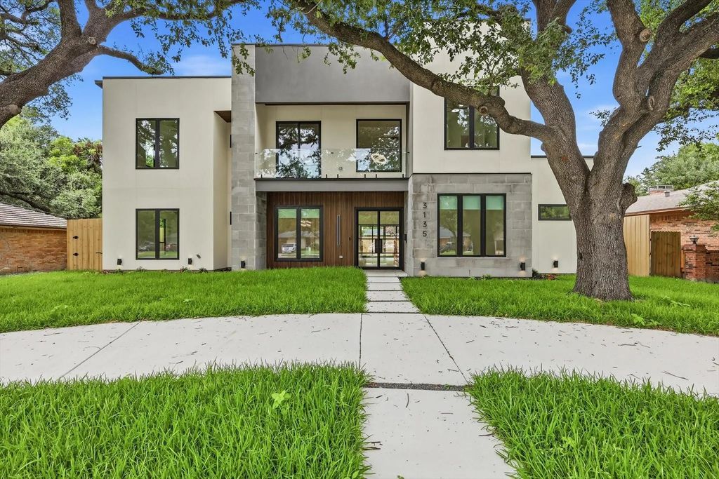 3135 Walnut Hill Lane, Dallas