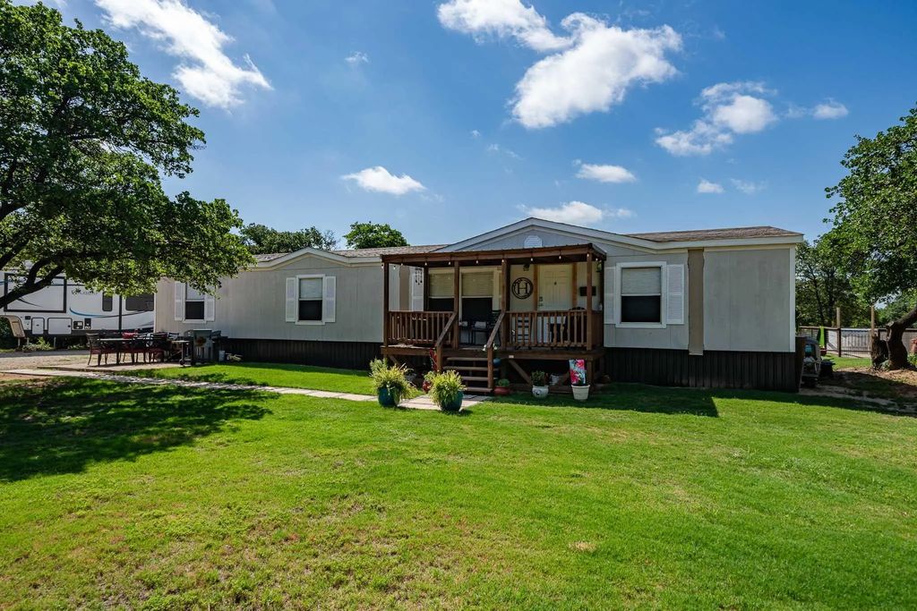 11133 County Road 356, Anson