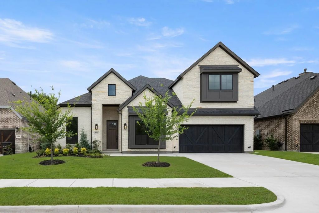 3060 Farmhouse Drive, Midlothian