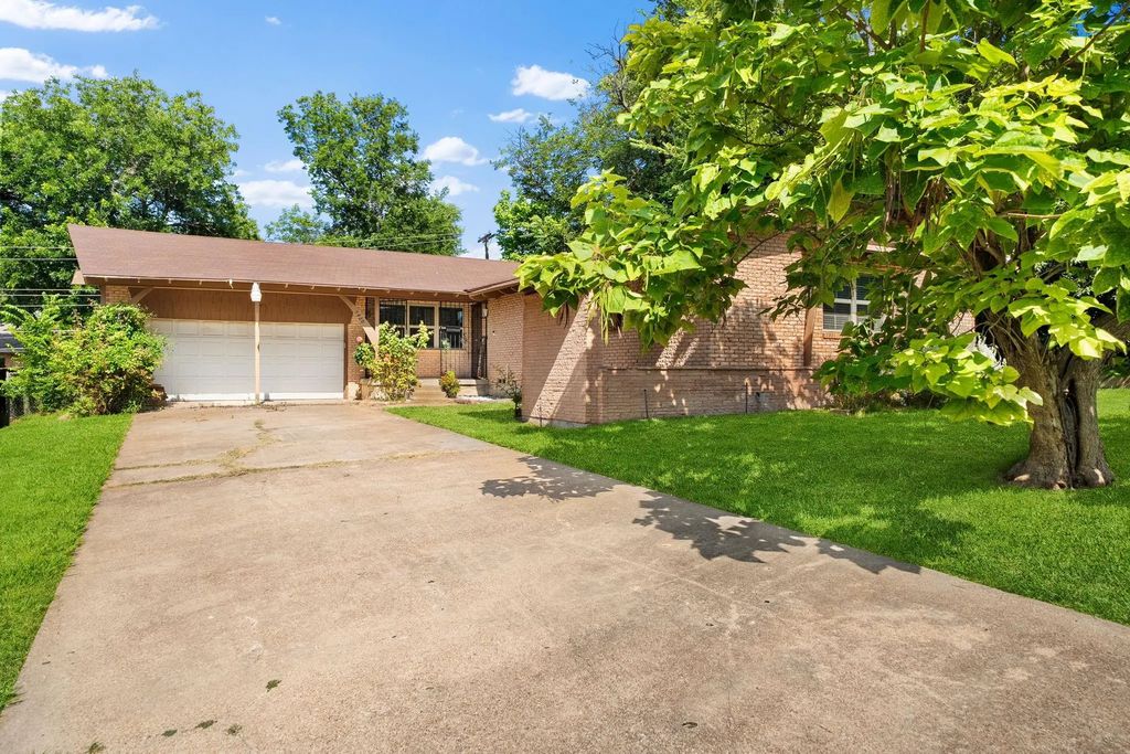 5420 Sonata Lane, Dallas