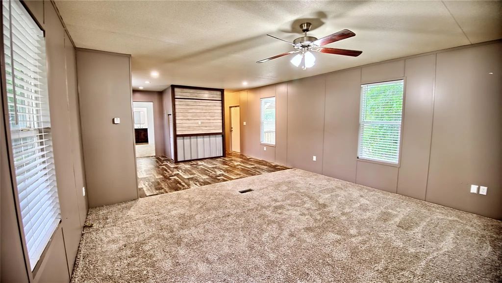 504 Fannin Street, Nocona