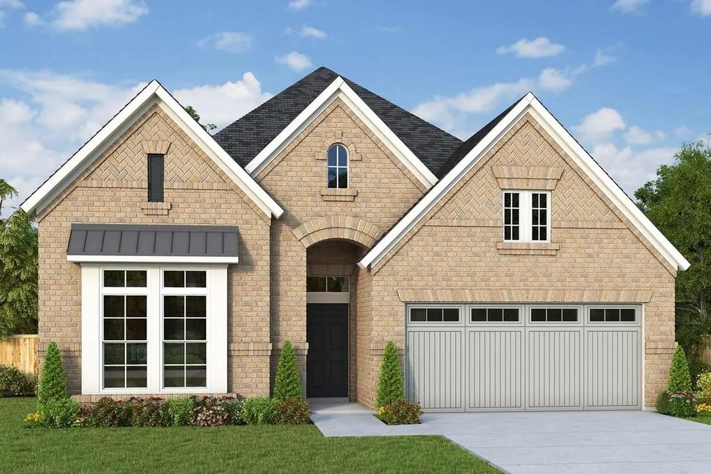 2005 Calumet Drive, Aubrey