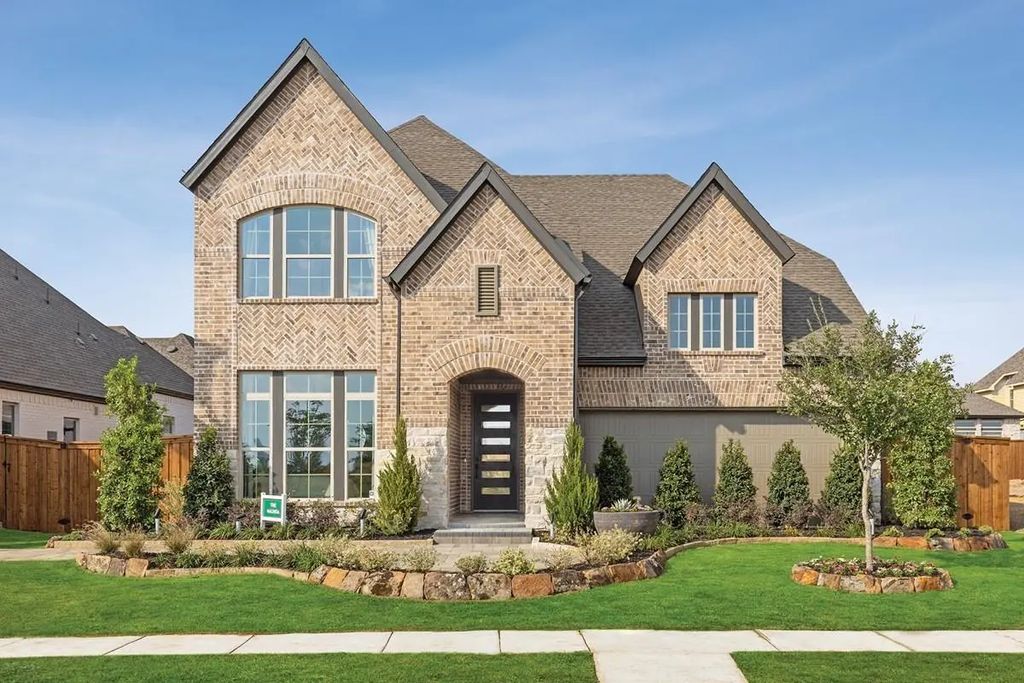 2009 Calumet Drive, Aubrey
