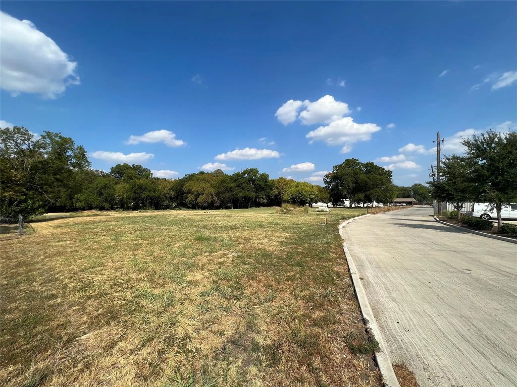 1795 Coleman Street, McKinney