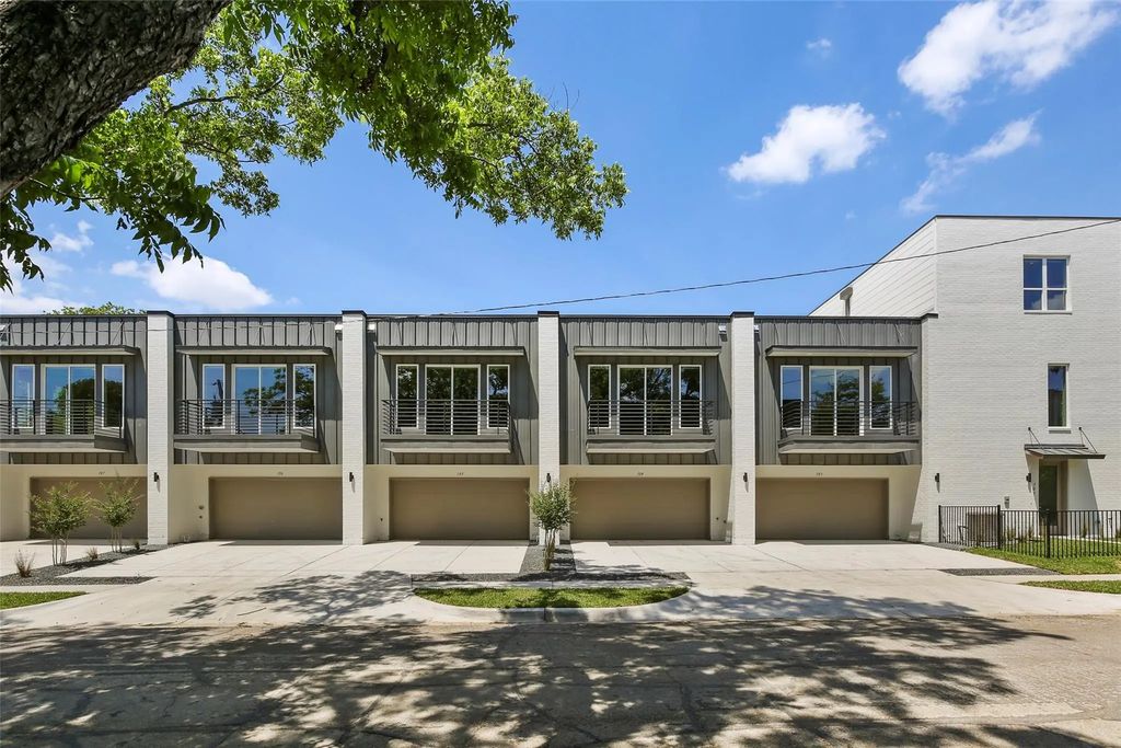 6250 Oram Street 104, Dallas