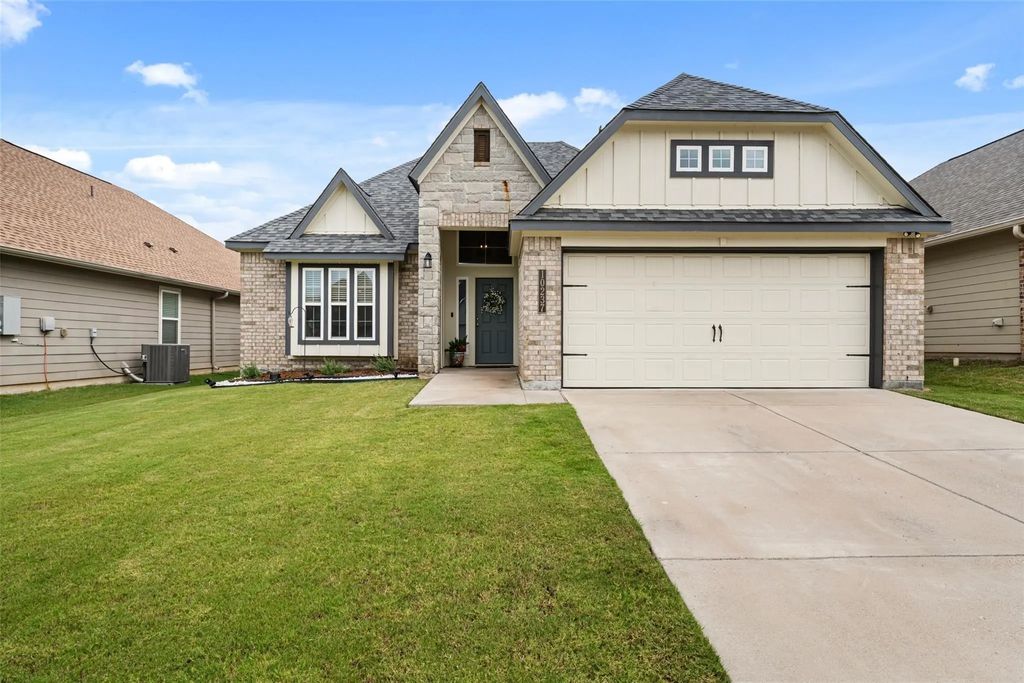 10237 Driskill Drive, Waco