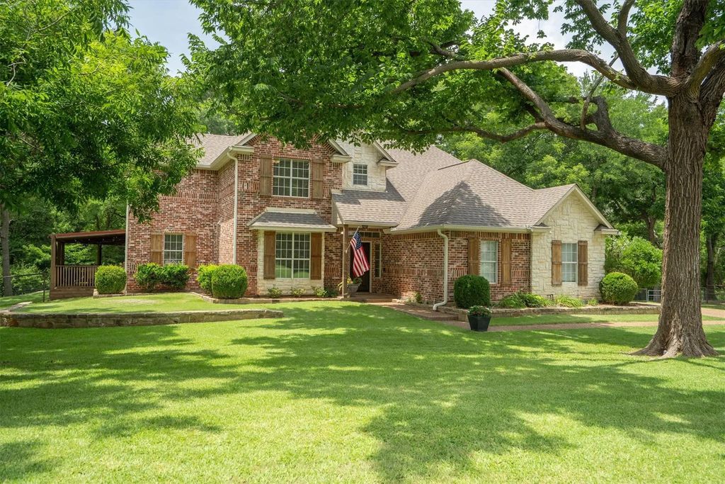 2303 Britt Drive, Argyle