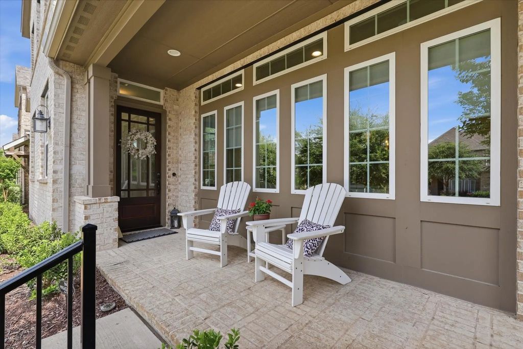 1112 Sewanee Drive, Allen
