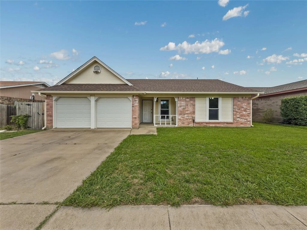 6412 Storm Drive, Watauga