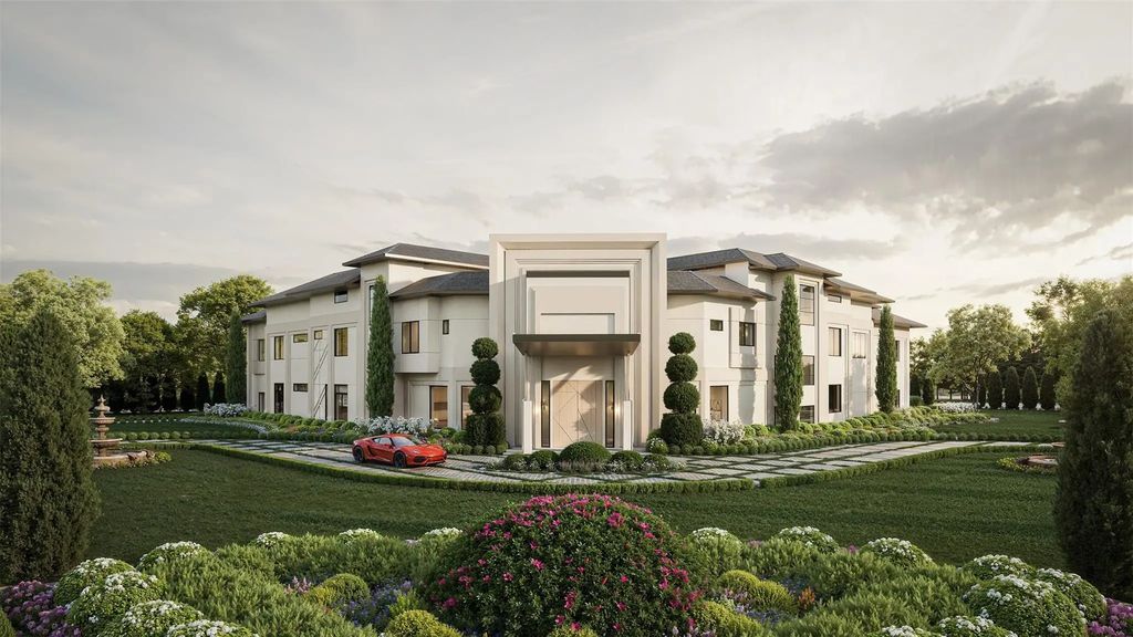 4801 Leena Lane, Parker