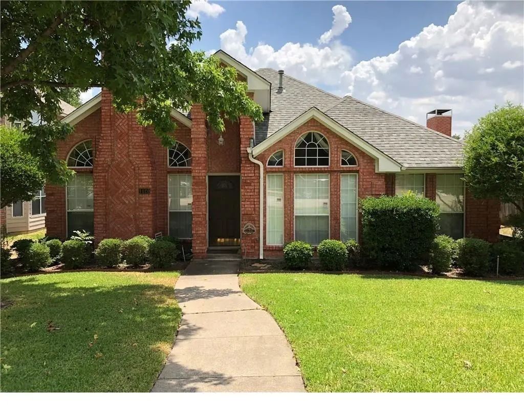 1120 Emily Lane, Carrollton
