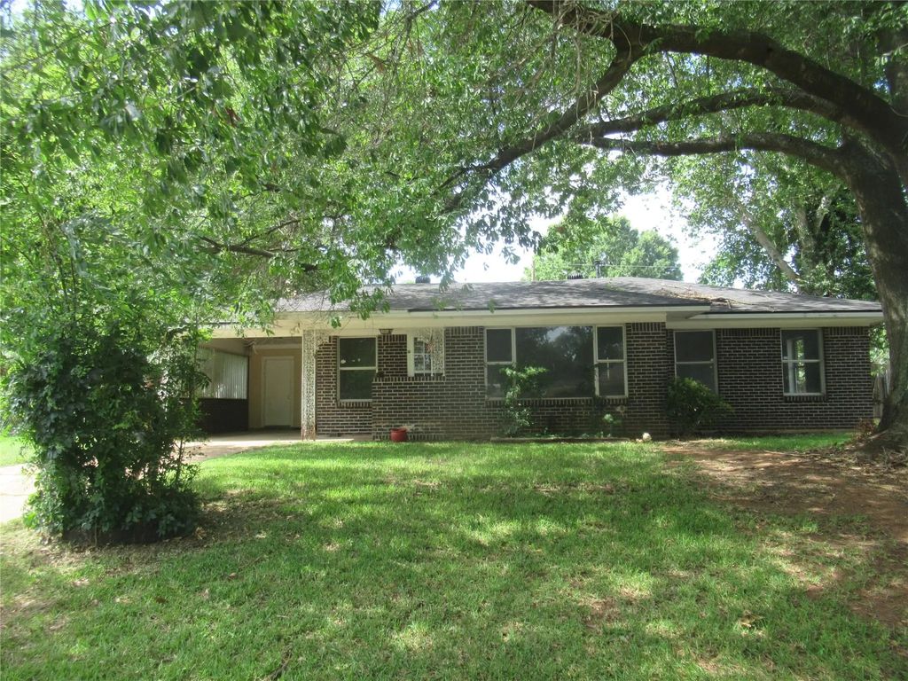 2513 Rosedale Place, Bossier City