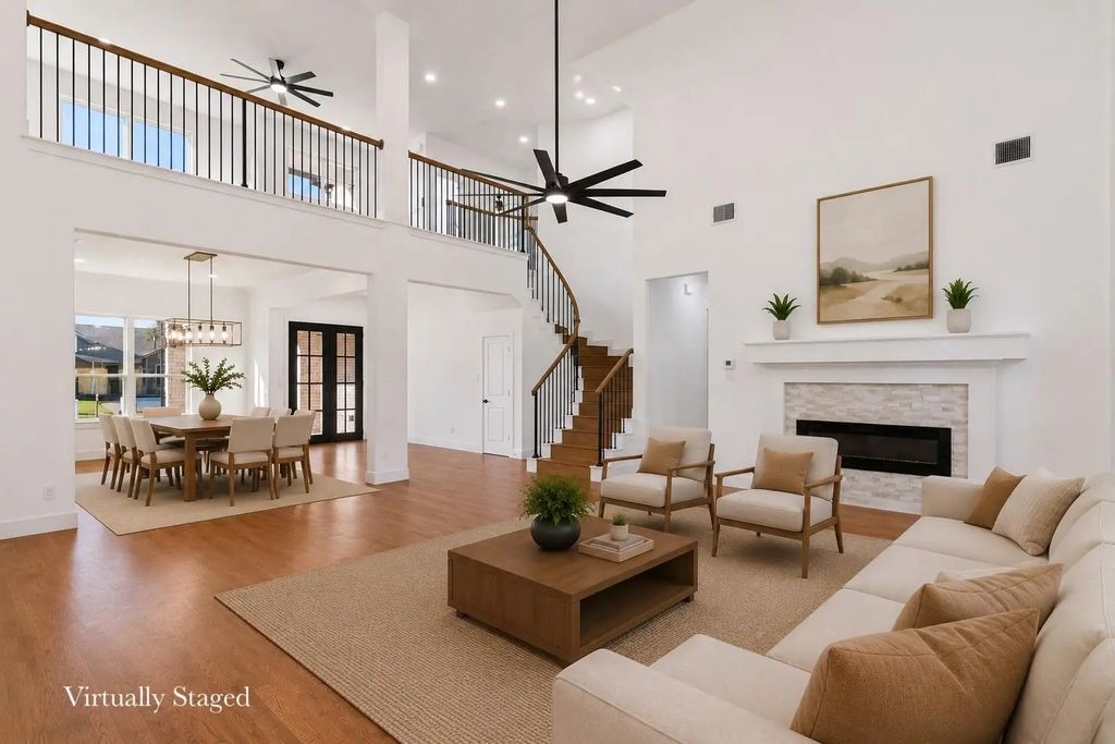 1613 Cherbourg Drive, Plano