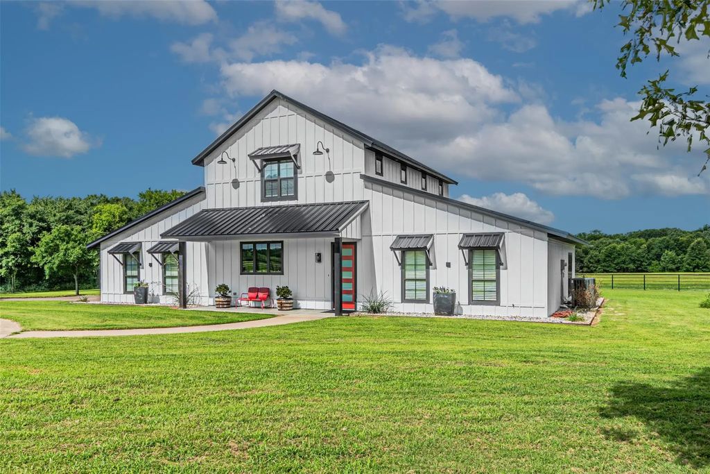 4671 Fm 1504, Wills Point