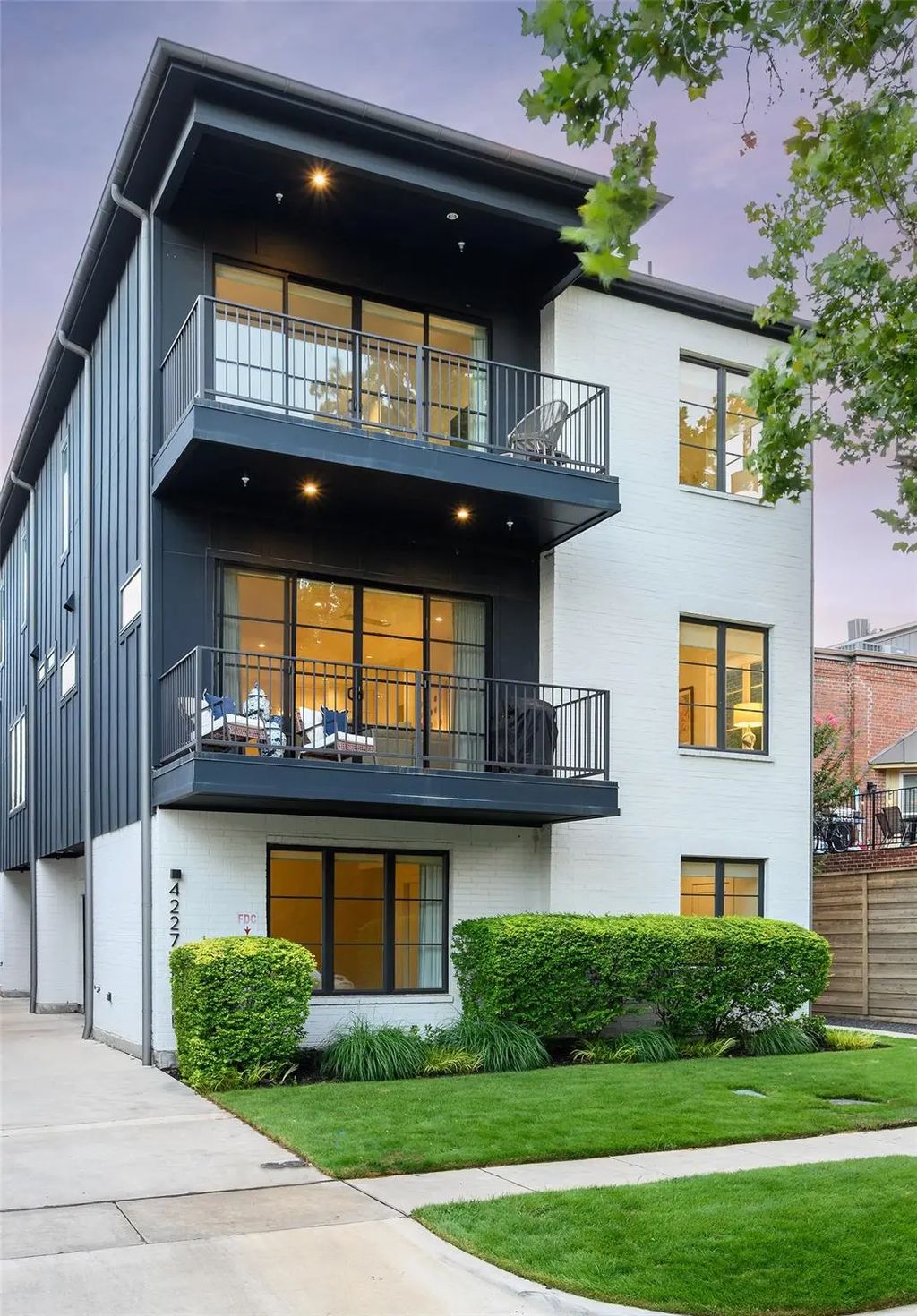 4227 Holland Avenue 101, Dallas