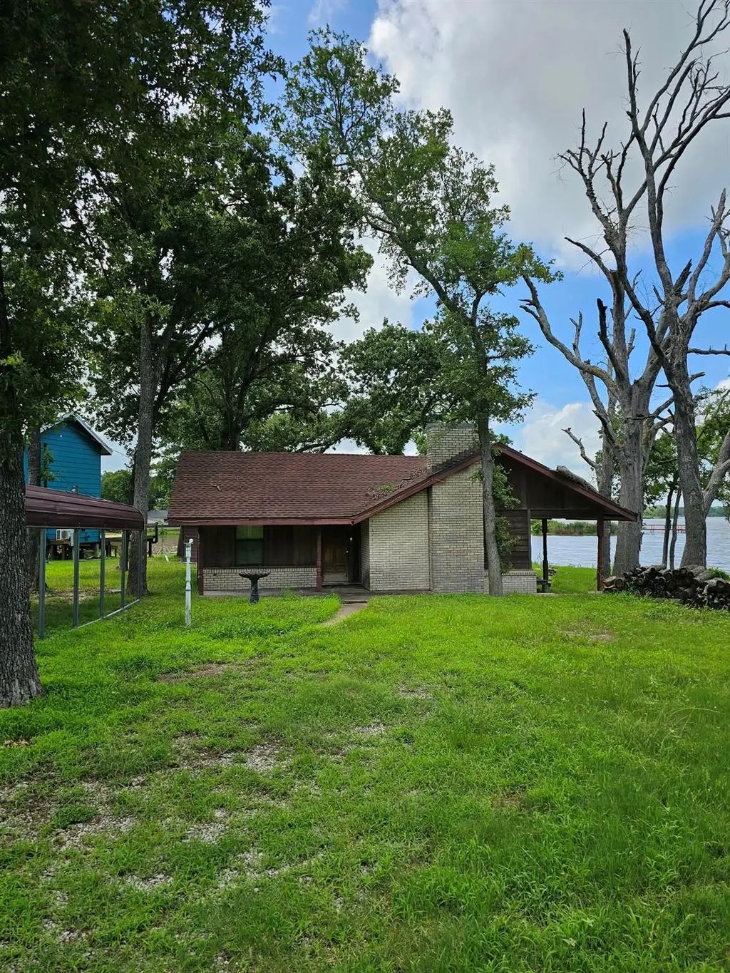 116 Lcr Cedar B2, Mexia