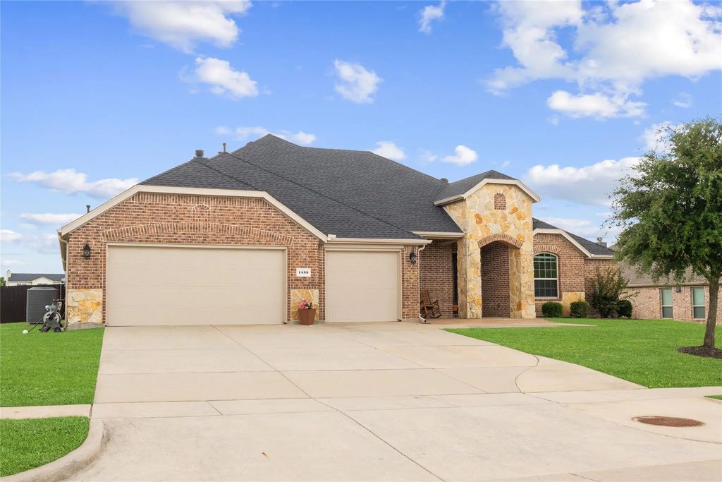 1455 Brewer Lane, Celina