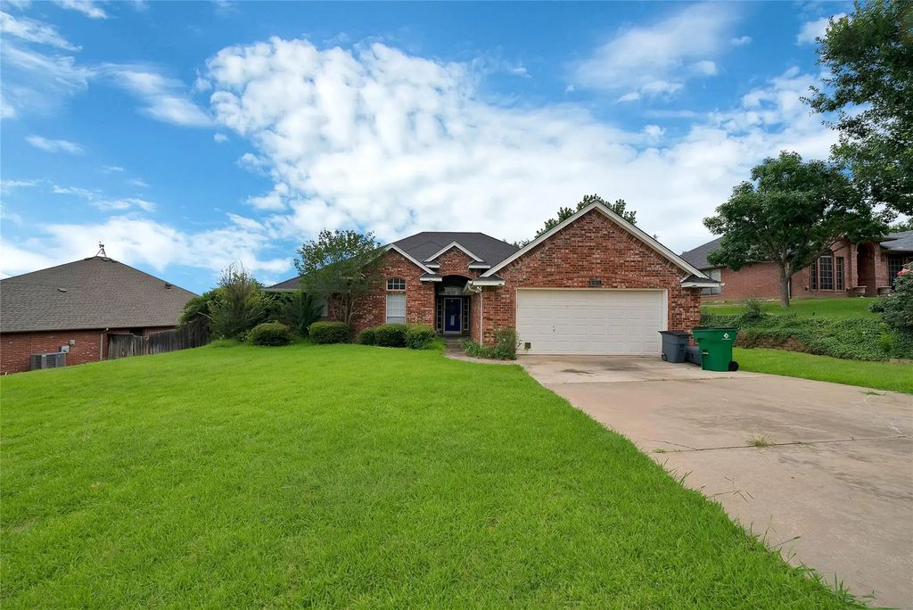 503 Hilltop Place, Joshua
