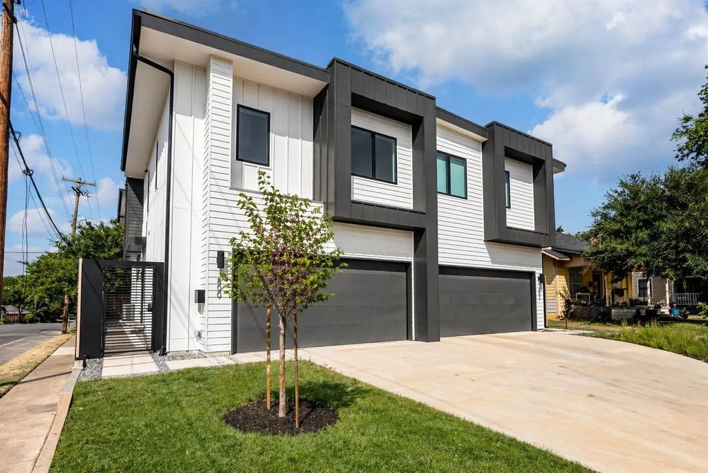 800 S Glasgow Drive 800, Dallas