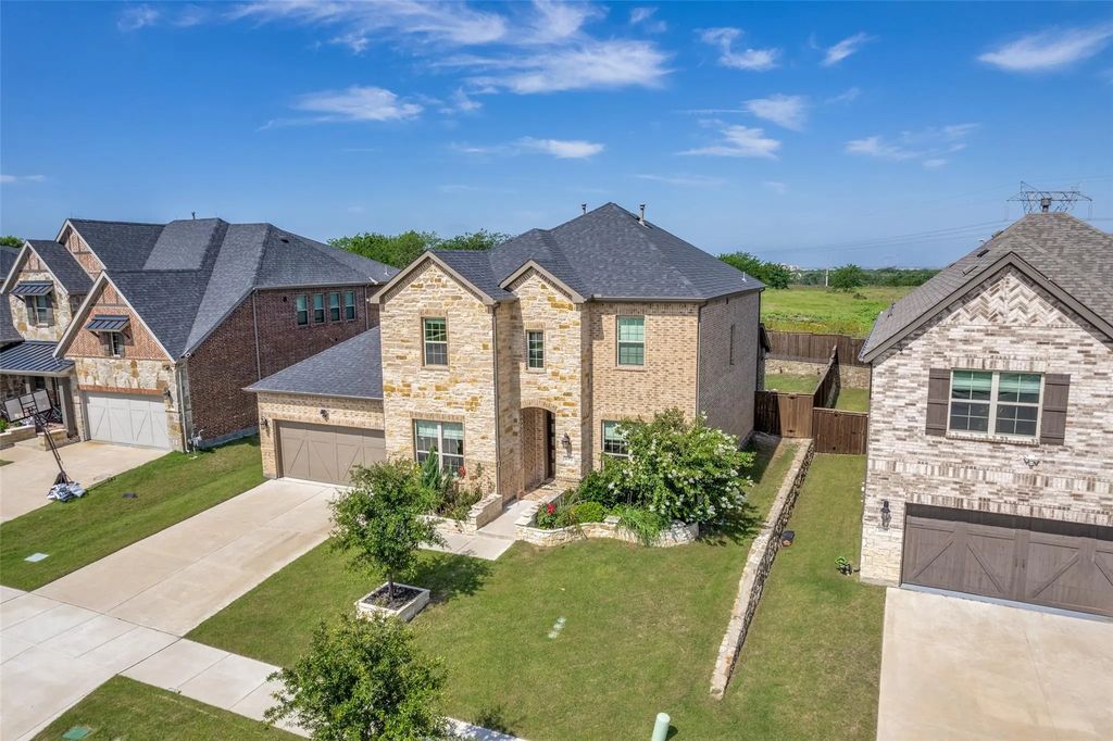16931 Maple Bend Drive, Frisco