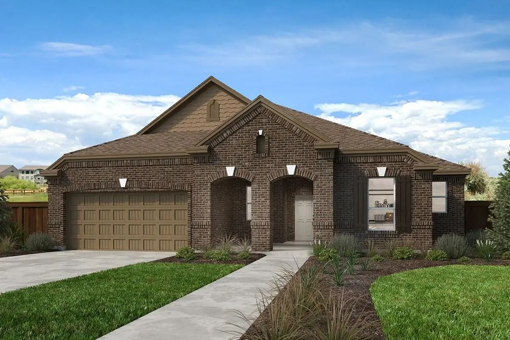 131 Hudson Lane, Justin