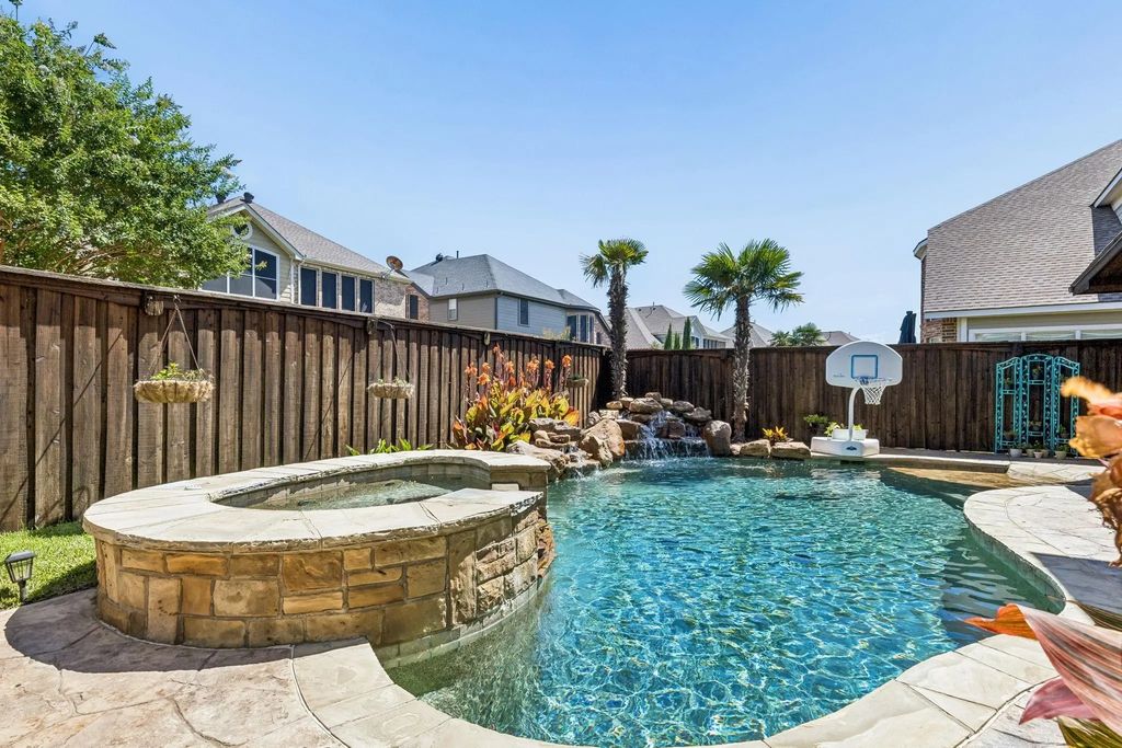 2803 Deerhurst Drive, Highland Village
