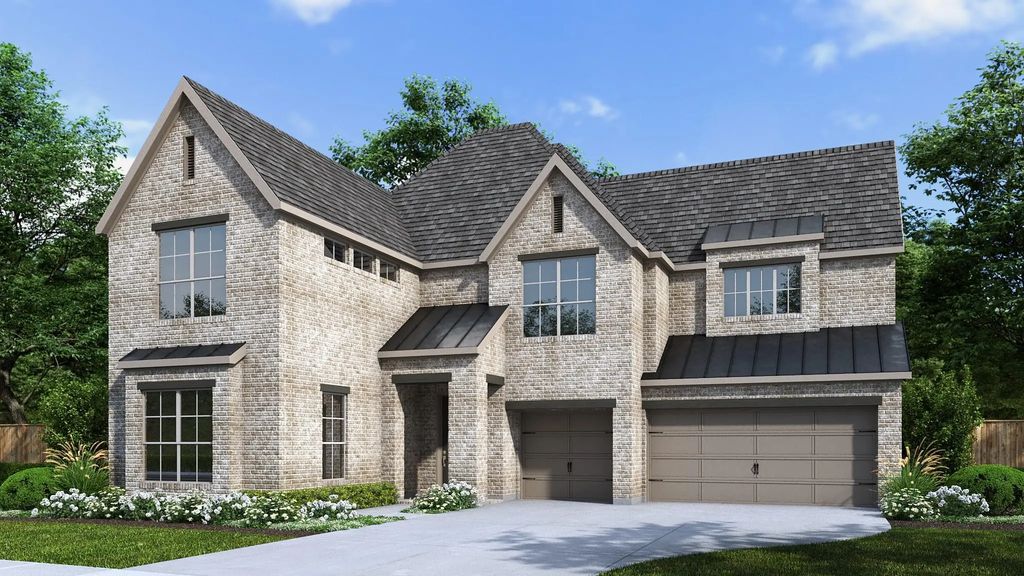 2128 Grand Avenue, Rockwall