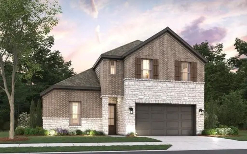 1413 Boyd Street, Aubrey