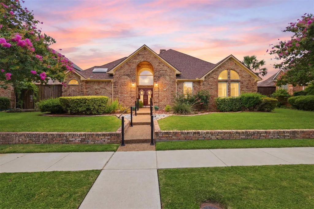 3108 Ipswich Drive, Plano