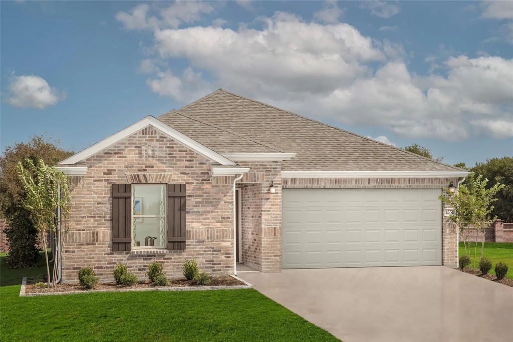 1558 Kingsbridge Drive, Princeton