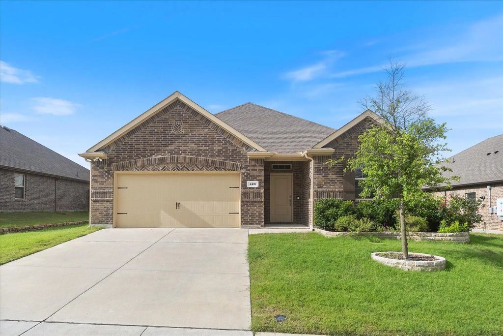423 Highedge Drive, Fate