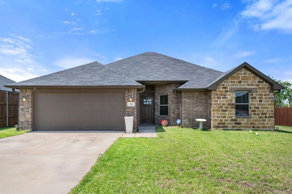 732 Edgewood Avenue, Corsicana