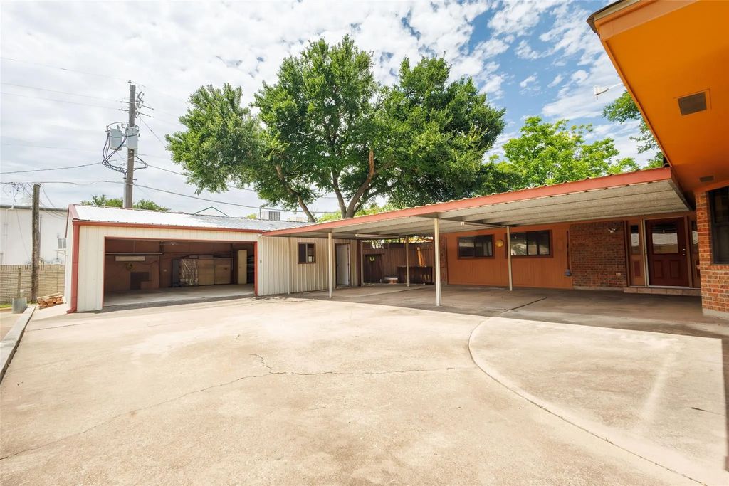 200 Westpark Drive N, McKinney