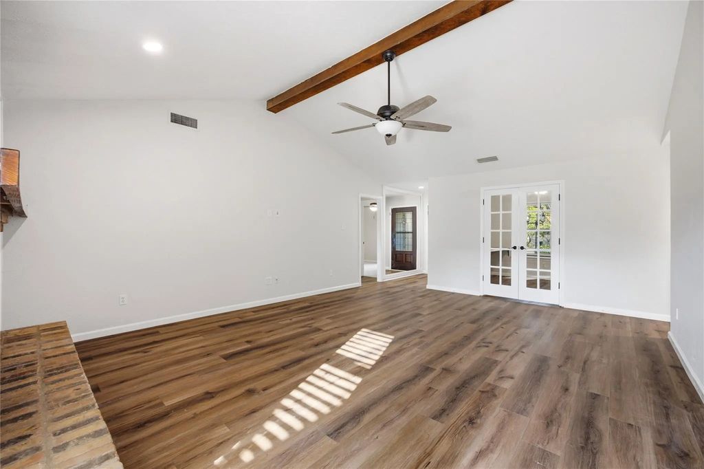 219 Hemlock Drive, Richardson