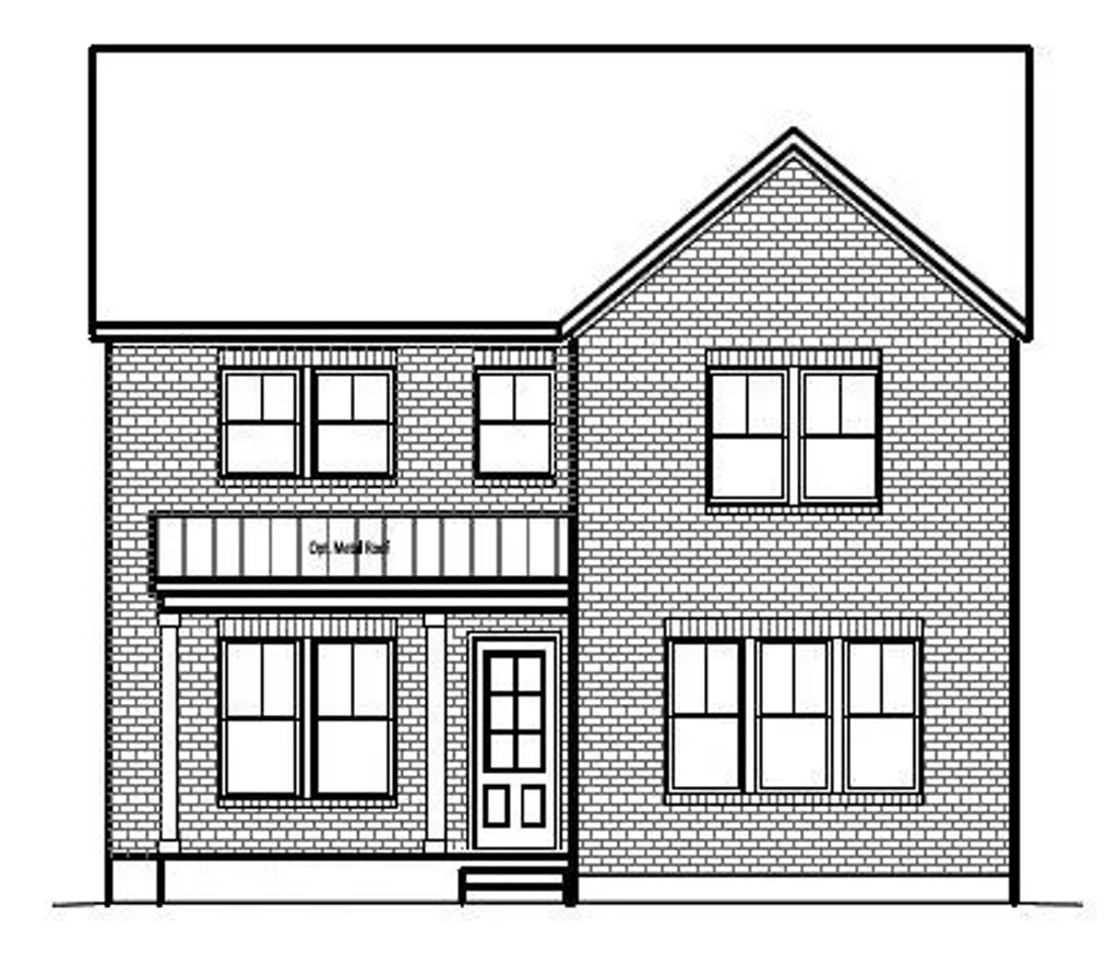 2301 Lafayette Drive, Rowlett