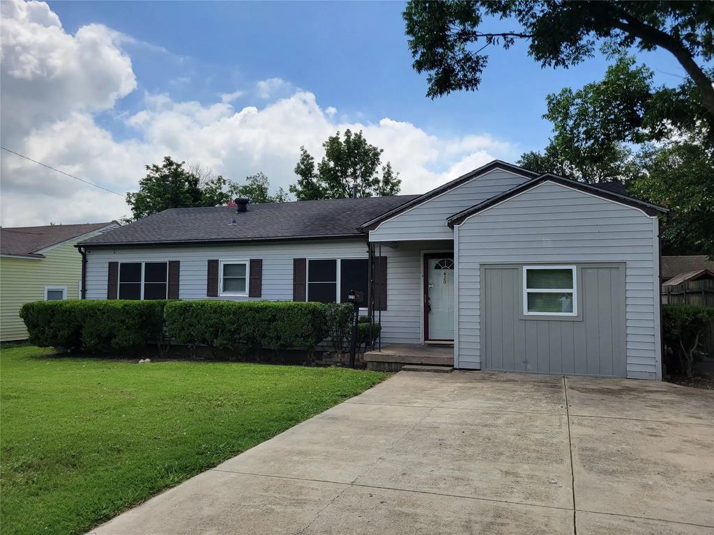 620 Lacewood Drive, Dallas