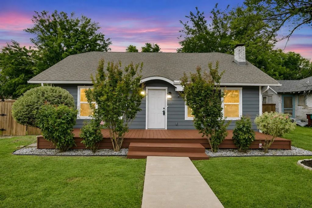 304 W 4th Street, Ferris