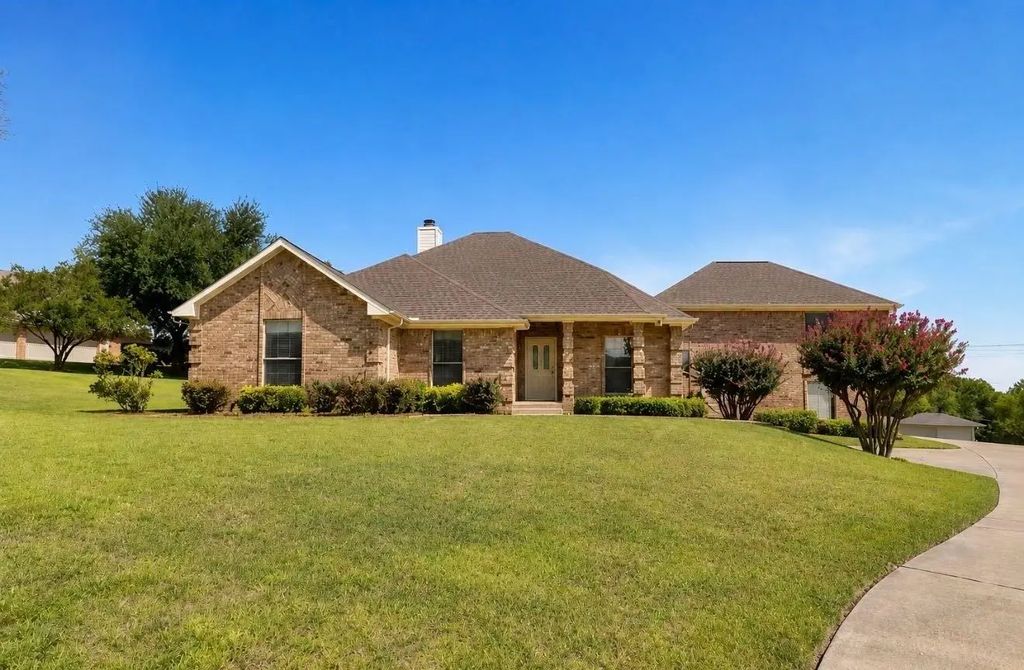 19 Lovers Lane, Forney