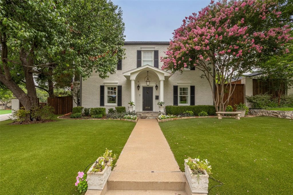 3782 W 4th Street, Fort Worth