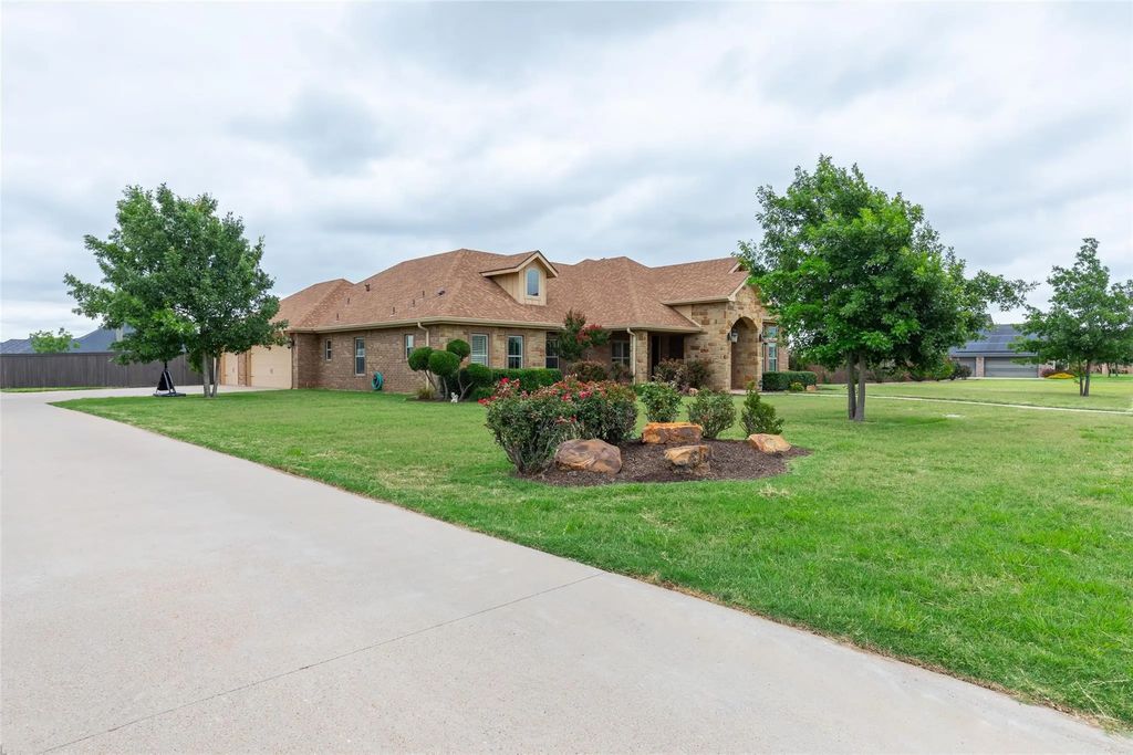 110 Tierra Court, Abilene