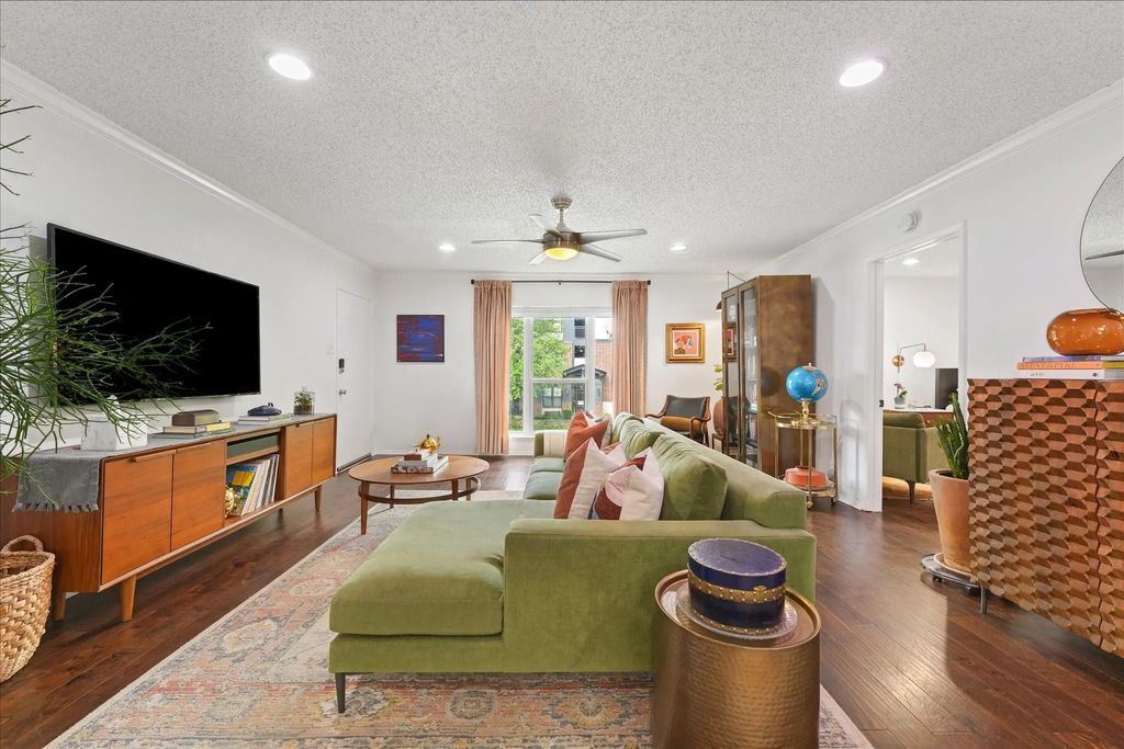4820 Amesbury Drive 230, Dallas