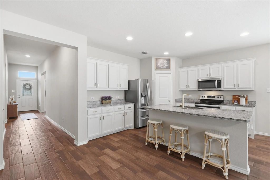 8993 Fair Oaks Drive, Providence Village